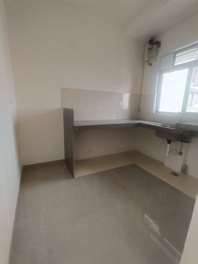 Kitchen, piramal-vaikunth 3 Bedroom 910 Sq.Ft. Apartment In Balkum Pada Thane 10635287