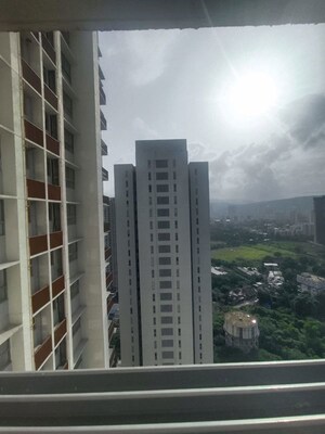 3 BHK Apartment – Exterior View View at Piramal Vaikunth, Balkum Pada - for Sale