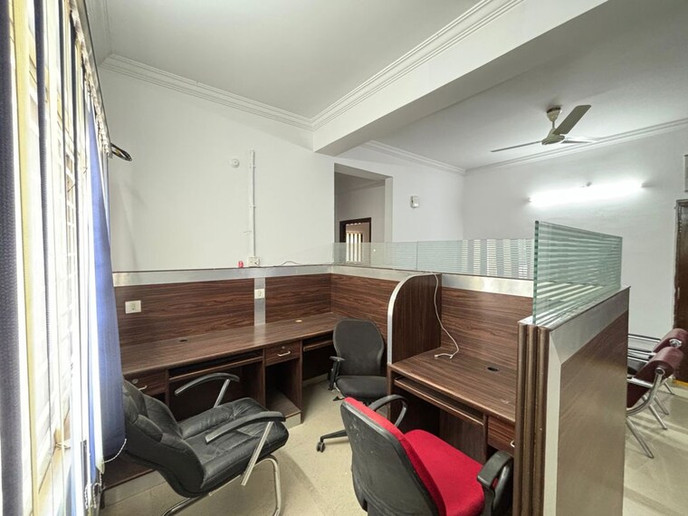 Team Area, madhapur Commercial Office Space 1540 Sq.Ft. In Madhapur Hyderabad 10635297