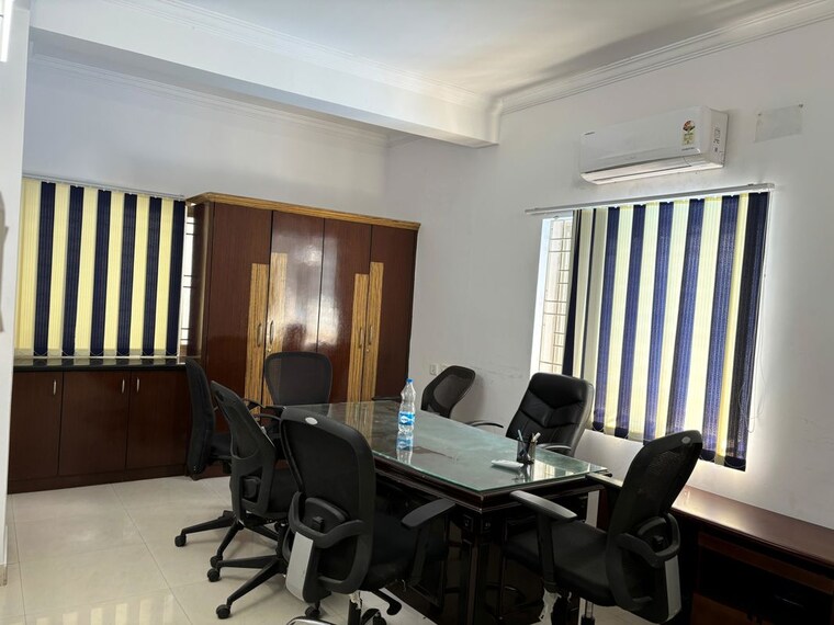 Team Area, madhapur Commercial Office Space 1540 Sq.Ft. In Madhapur Hyderabad 10635297