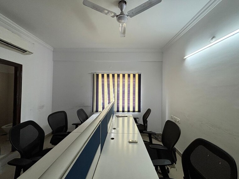 Team Area, madhapur Commercial Office Space 1540 Sq.Ft. In Madhapur Hyderabad 10635297