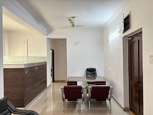  Office Space For Rent in Madhapur