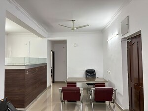 Team Area in  Office Space at Madhapur – for Rent