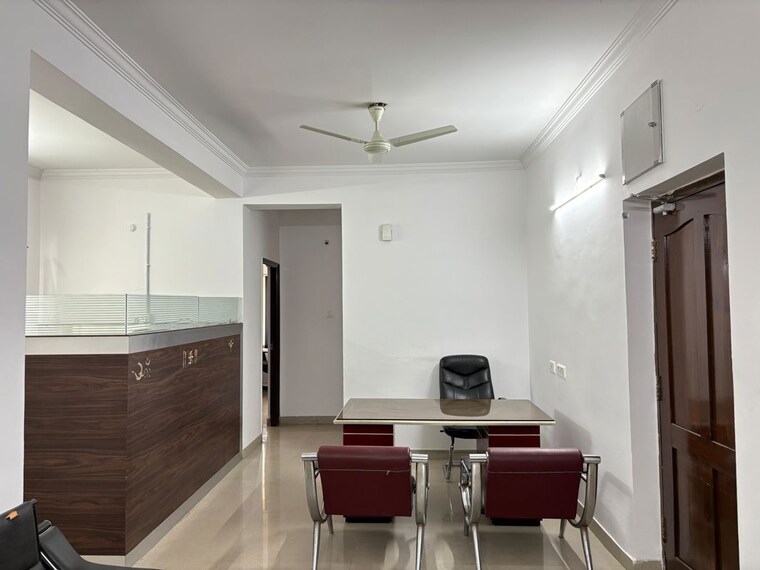 Team Area, madhapur Commercial Office Space 1540 Sq.Ft. In Madhapur Hyderabad 10635297