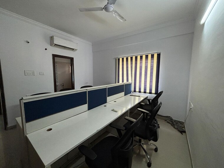 Team Area, madhapur Commercial Office Space 1540 Sq.Ft. In Madhapur Hyderabad 10635297