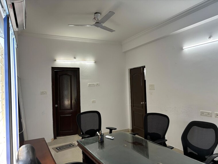 Living Room, madhapur Commercial Office Space 1540 Sq.Ft. In Madhapur Hyderabad 10635297