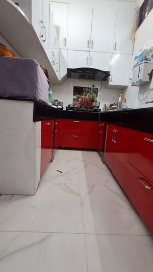 Kitchen in 4 BHK Independent House at Ambala Highway – for Sale