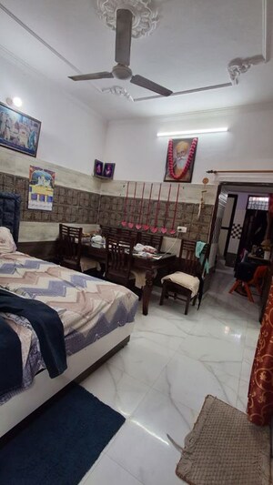 Common Area in 4 BHK Independent House at Ambala Highway – for Sale