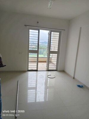 3 BHK Apartment For Rent in Kolte Patil Little Earth, Kiwale