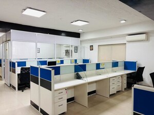  Office Space For Rent in Venkat Enclave Hitech City, Hi Tech City