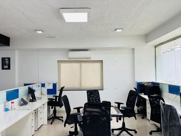 Team Area, venkat-enclave-hitech-city Commercial Office Space 3500 Sq.Ft. In Hi Tech City Hyderabad 10635305