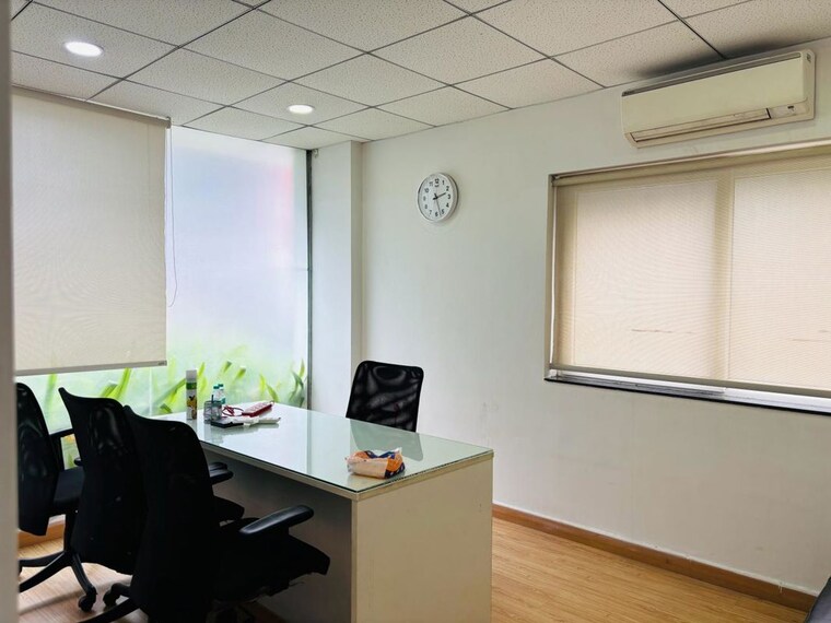 Team Area, venkat-enclave-hitech-city Commercial Office Space 3500 Sq.Ft. In Hi Tech City Hyderabad 10635305