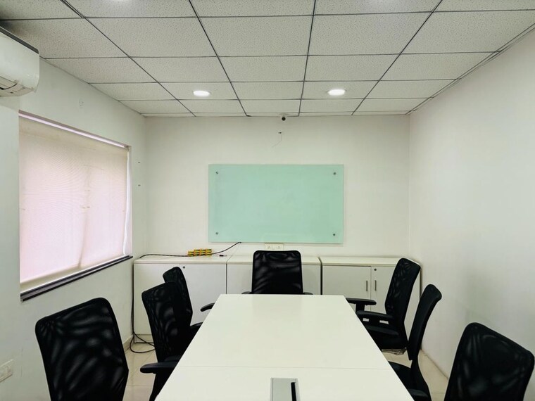 Team Area, venkat-enclave-hitech-city Commercial Office Space 3500 Sq.Ft. In Hi Tech City Hyderabad 10635305