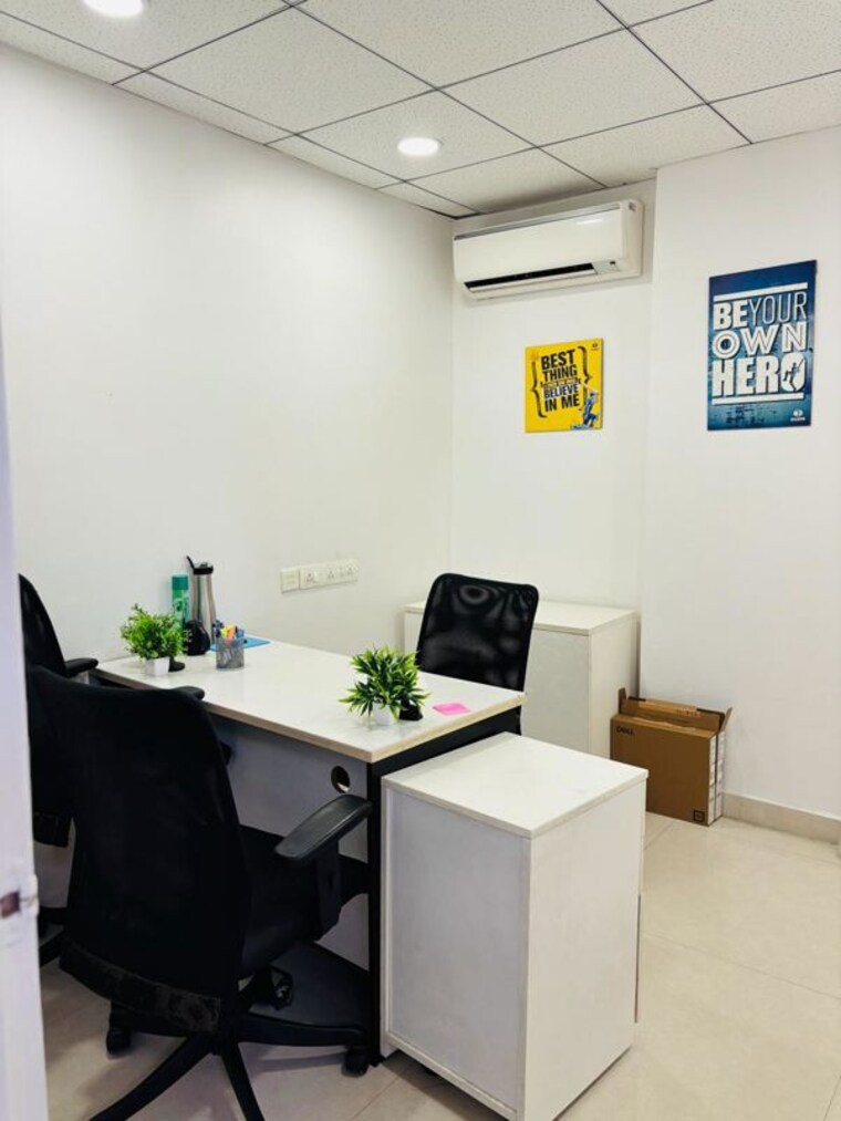 Team Area, venkat-enclave-hitech-city Commercial Office Space 3500 Sq.Ft. In Hi Tech City Hyderabad 10635305