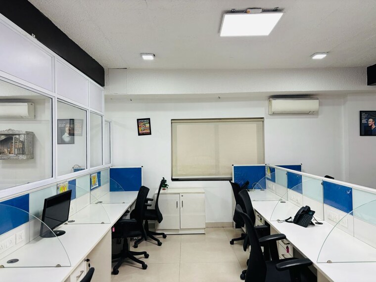 Team Area, venkat-enclave-hitech-city Commercial Office Space 3500 Sq.Ft. In Hi Tech City Hyderabad 10635305