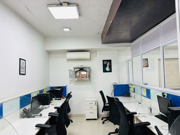 Team Area, venkat-enclave-hitech-city Commercial Office Space 3500 Sq.Ft. In Hi Tech City Hyderabad 10635305
