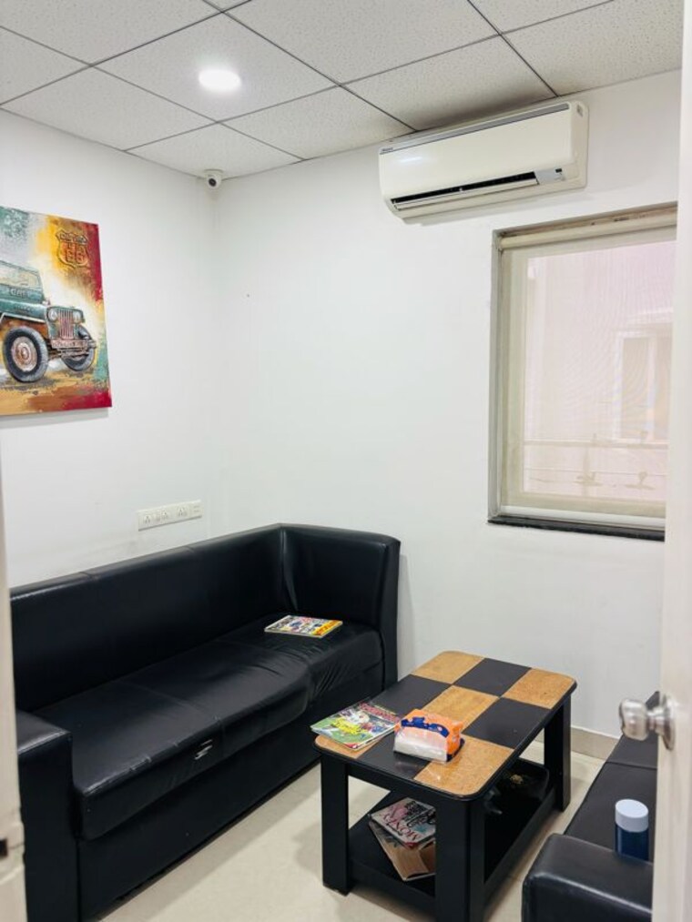undefined, venkat-enclave-hitech-city Commercial Office Space 3500 Sq.Ft. In Hi Tech City Hyderabad 10635305