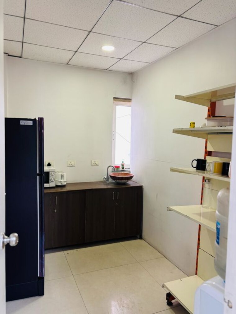 Kitchen, venkat-enclave-hitech-city Commercial Office Space 3500 Sq.Ft. In Hi Tech City Hyderabad 10635305