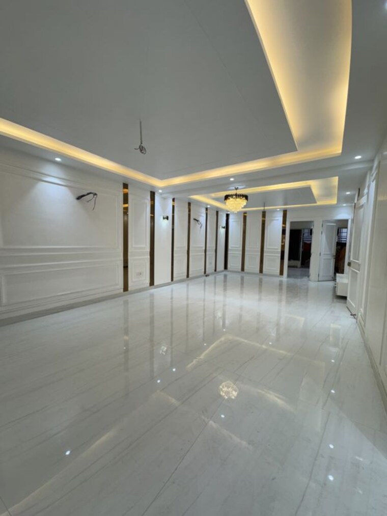 undefined, green fields colony 4 Bedroom 2600 Sq.Ft. Builder Floor In Green Fields Colony Faridabad 10635295