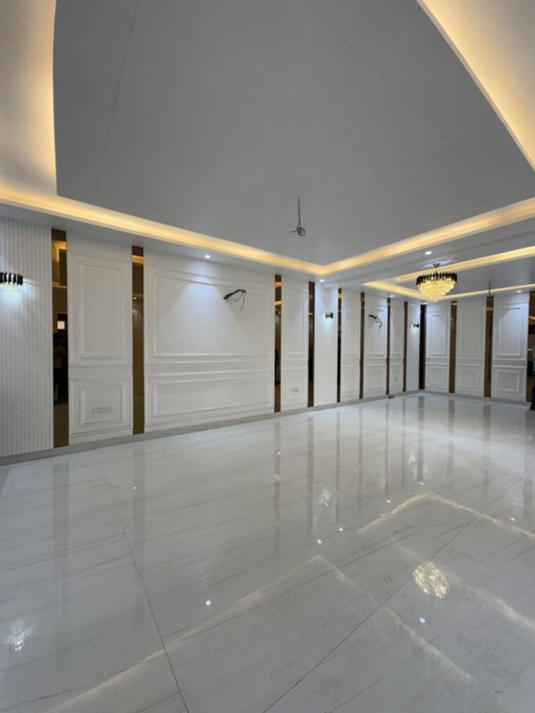 Room, green fields colony 4 Bedroom 2600 Sq.Ft. Builder Floor In Green Fields Colony Faridabad 10635295