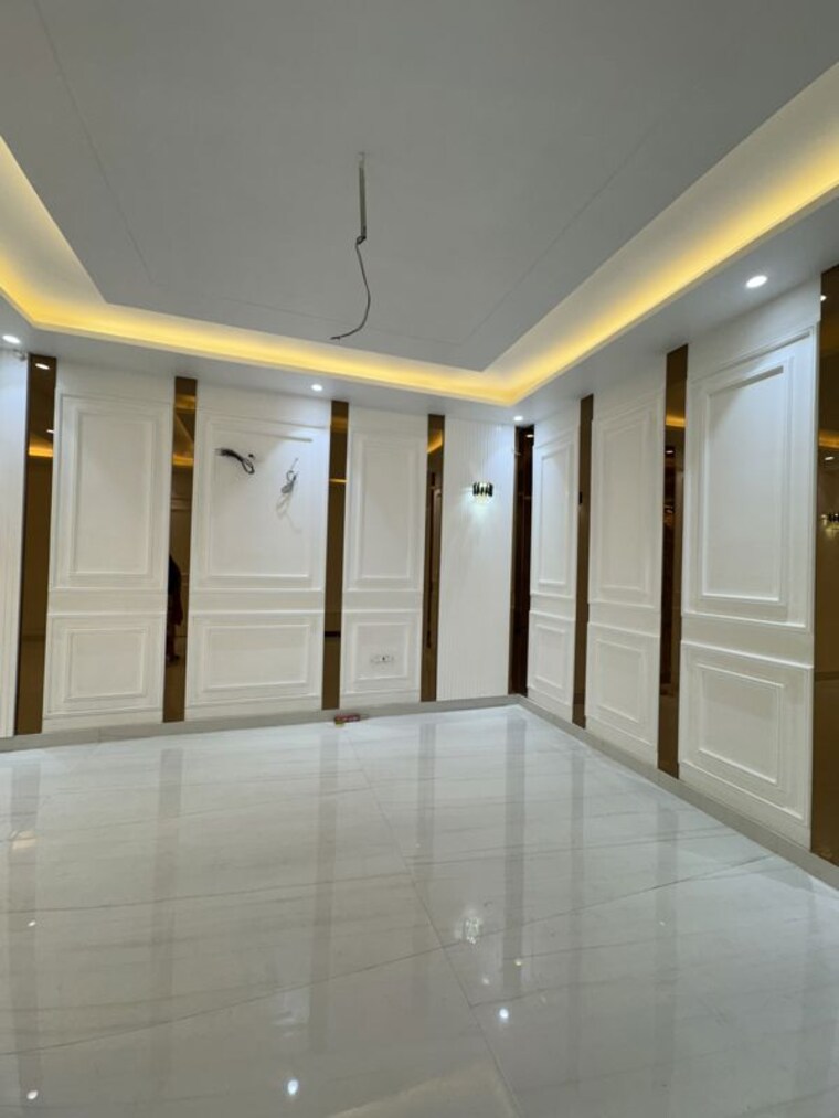undefined, green fields colony 4 Bedroom 2600 Sq.Ft. Builder Floor In Green Fields Colony Faridabad 10635295