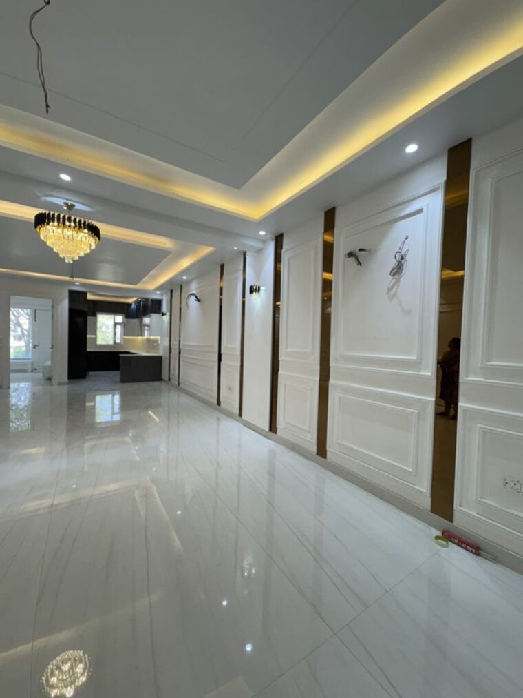 Room, green fields colony 4 Bedroom 2600 Sq.Ft. Builder Floor In Green Fields Colony Faridabad 10635295