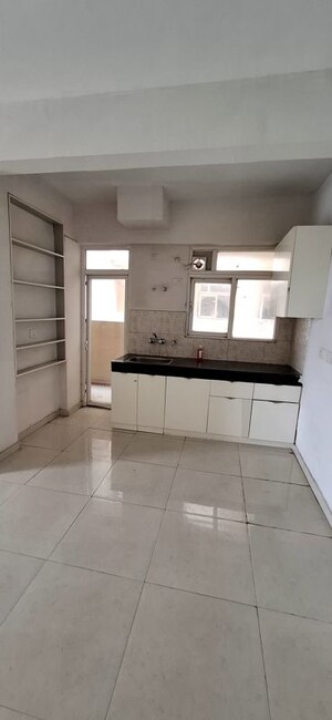Kitchen in 2 BHK Apartment at Signature Global The Millennia, Sector 37d – for Rent