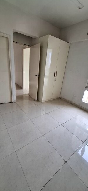 Building Lobby in 2 BHK Apartment at Signature Global The Millennia, Sector 37d – for Rent