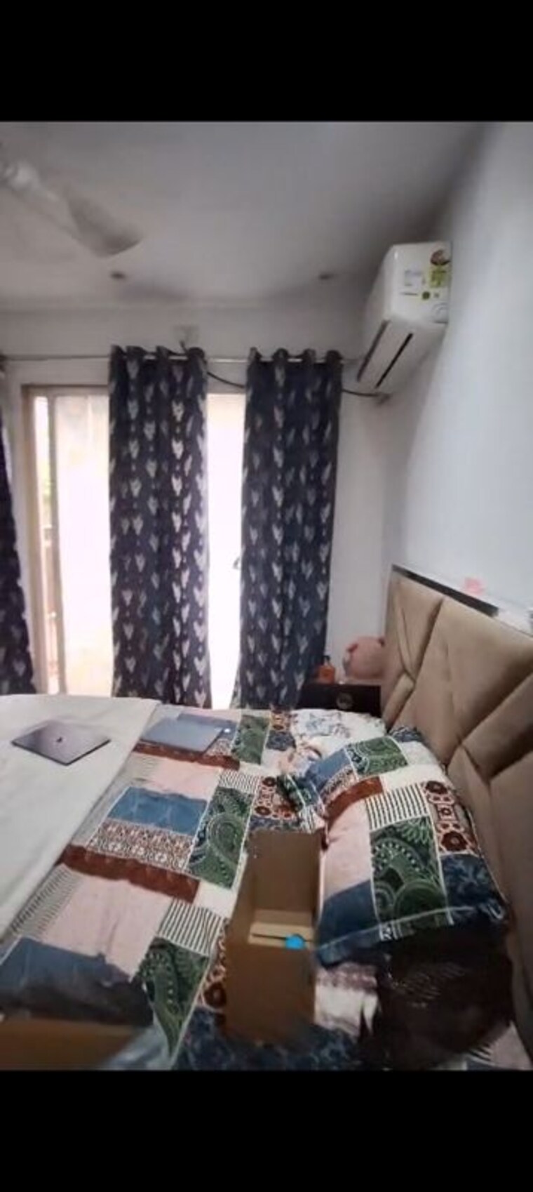 Bedroom, db-orchid-ozone 1 Bedroom 585 Sq.Ft. Apartment In Dahisar East Mumbai 10635307