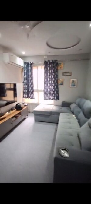 1 BHK Apartment For Rent in DB Orchid Ozone, Dahisar East