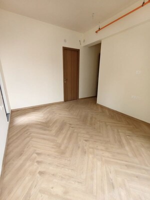 3 BHK Apartment For Sale in Raymond The Invictus By GS, Pokhran Road No One