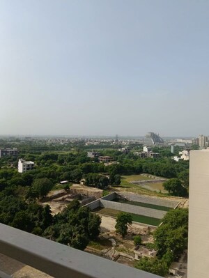 3 BHK Apartment For Rent in Conscient Habitat 102, Sector 102