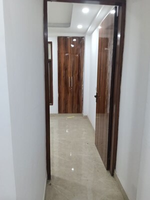 Building Lobby in 1 BHK Builder Floor at Neb Sarai – for Rent
