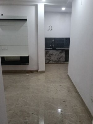 1 BHK Builder Floor For Rent in Neb Sarai
