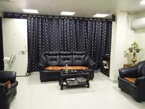 1 BHK Independent House For Rent in Somnath Nagar