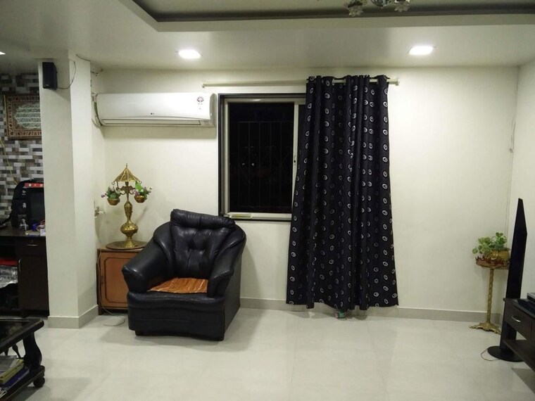 Living Room, somnath nagar 1 Bedroom 650 Sq.Ft. Independent House In Somnath Nagar Pune 10635314