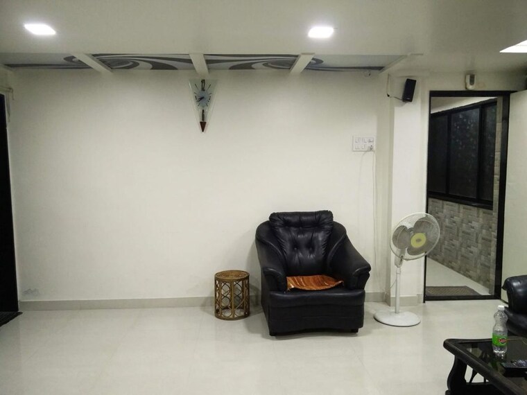 Living Room, somnath nagar 1 Bedroom 650 Sq.Ft. Independent House In Somnath Nagar Pune 10635314