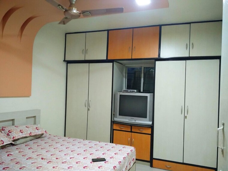 Kitchen, somnath nagar 1 Bedroom 650 Sq.Ft. Independent House In Somnath Nagar Pune 10635314