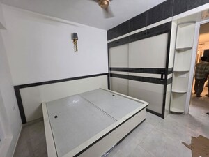 Furnished Amenities in 3 BHK Apartment at Conscient Habitat 102, Sector 102 – for Rent