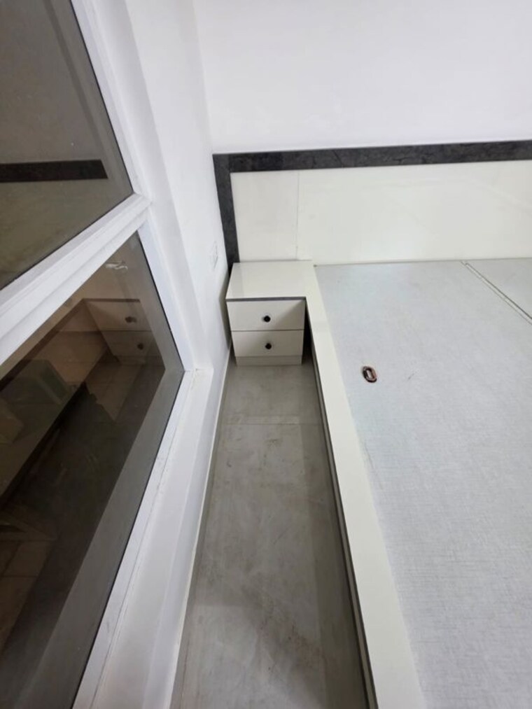 Balcony, conscient-habitat-102 3 Bedroom 654 Sq.Ft. Apartment In Sector 102 Gurgaon 10635327