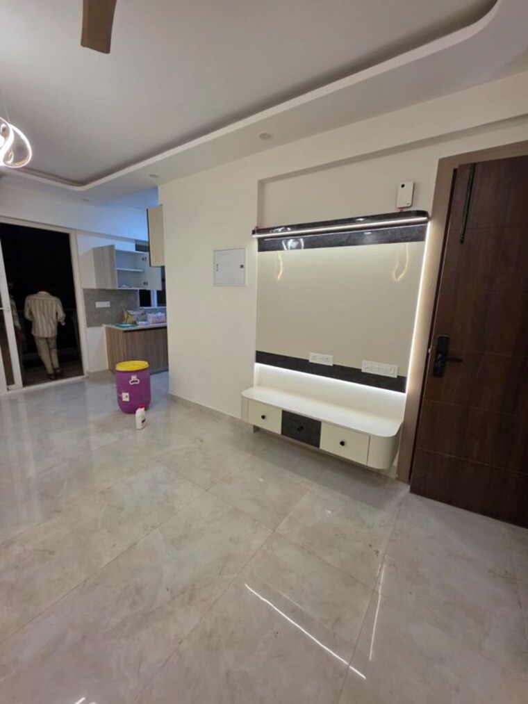  Parking, conscient-habitat-102 3 Bedroom 654 Sq.Ft. Apartment In Sector 102 Gurgaon 10635327