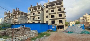 3 BHK Apartment For Sale in Kriti Aakruthi Nest, Medihalli