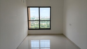 Bedroom in 1 BHK Apartment at Shapoorji Pallonji Joyville Hadapsar Annexe, Hadapsar – for Rent