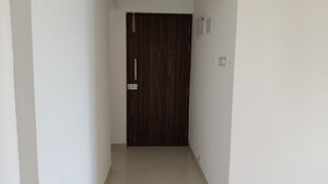 1 BHK Apartment – Entrance View at Shapoorji Pallonji Joyville Hadapsar Annexe, Hadapsar - for Rent