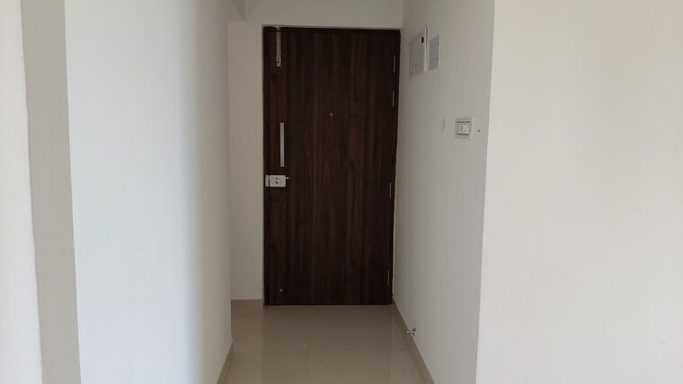 Entrance, shapoorji-pallonji-joyville-hadapsar-annexe 1 Bedroom 465 Sq.Ft. Apartment In Hadapsar Pune 10635321