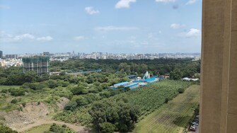 1 BHK Apartment For Rent in Shapoorji Pallonji Joyville Hadapsar Annexe in Hadapsar, Pune