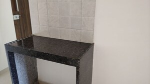 Kitchen in 1 BHK Apartment at Shapoorji Pallonji Joyville Hadapsar Annexe, Hadapsar – for Rent