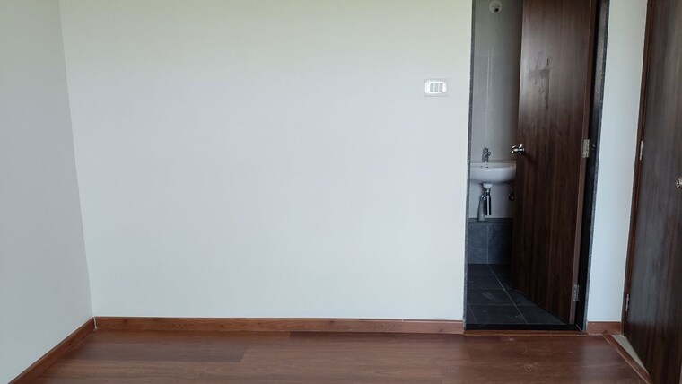 Bedroom, shapoorji-pallonji-joyville-hadapsar-annexe 1 Bedroom 465 Sq.Ft. Apartment In Hadapsar Pune 10635321