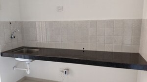 Bathroom in 1 BHK Apartment at Shapoorji Pallonji Joyville Hadapsar Annexe, Hadapsar – for Rent