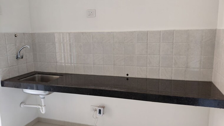 Bathroom, shapoorji-pallonji-joyville-hadapsar-annexe 1 Bedroom 465 Sq.Ft. Apartment In Hadapsar Pune 10635321